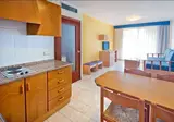 Aparthotel Voramar foto 20