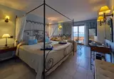 Hotel Petit Cala Fornells foto 19