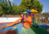 Hotel ILUNION Palmanova Mallorca foto 12