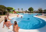 Camping Vela Blu foto 4