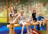 Camping Orsa foto 8