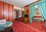 Savoia Termæ & Spa Hotel foto 6