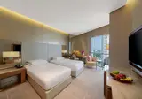 Hyatt Regency Dubai Creek Heights Hotel & Res foto 22