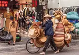 Traditioneel Vietnam foto 7