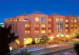 Gateway Hotel Santa Monica foto 1