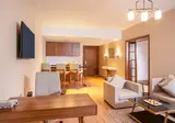 Mövenpick Cairo Media City foto 15