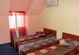 Hotel Aris foto 1