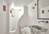 Belvedere Mykonos Hilltop Rooms & Suites foto 16