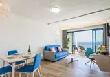 Garden & Sea Boutique by LIVVO Appartementen foto 26