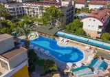 Tu Casa Gelidonya Hotel foto 18