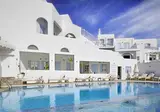 Petinos Beach Hotel foto 10