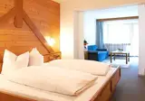 Hotel Silvretta foto 7