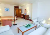 Hôtel El Mouradi Africa 5* foto 21