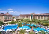 Sunis Kumköy Beach Resort Hotel & Spa foto 3
