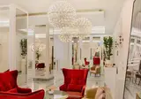 NH Collection Roma Palazzo Cinquecento foto 6