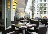 Centara Pattaya Hotel foto 7