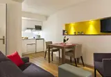 Citadines Place d'Italie Paris foto 3
