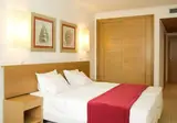 Monte Gordo Hotel & Appartementen & Spa foto 2