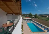 Hotel Plessas Palace foto 3