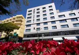 Hotel San Cristobal foto 1