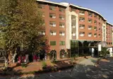 NoxInn Club Hotel foto 14