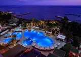 Four Seasons Hotel foto 19