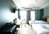 Theorie Hotel Sukhumvit 107 foto 5