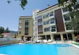 Mersoy Exclusive Hotel foto 22