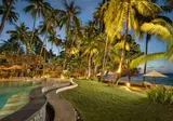 Alam Anda Ocean Front Resort & Spa foto 23