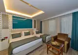 Great Fortune Hotel foto 11