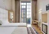 Italiana Hotels Milan Rho Fair foto 2
