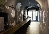 Roma Luxus Hotel foto 10