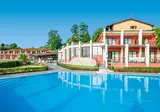 Hotel Belvedere foto 19