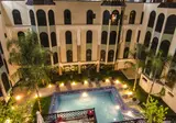 Riad Palais Ommeyad foto 2