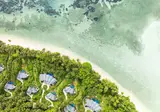 Waldorf Astoria Seychelles Platte Island foto 5
