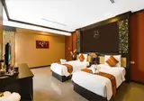 Ao Nang Orchid Resort foto 5