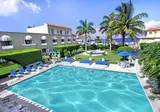 Villa Blanca Garden Beach foto 17