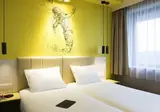 ibis Styles Haarlem City Hotel foto 6