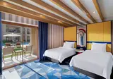 Rixos Premium Belek foto 14