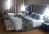 Al Walid Hôtel Casablanca foto 12