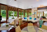 Conrad Maldives Rangali Island foto 27