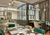 DoubleTree by Hilton Trieste foto 3