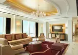 The St. Regis Abu Dhabi foto 22