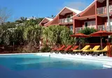Palm Court Residence & Hotel at Orient Beach foto 15