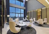 DoubleTree by Hilton Trabzon foto 3