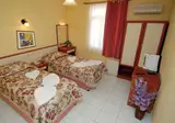 Alanya Risus Park Hotel foto 29