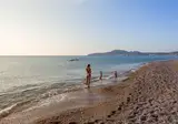 Olympos Beach Hotel foto 9
