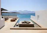 Minos Beach art hotel foto 17