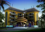 Bhundhari Chaweng Beach Resort foto 1