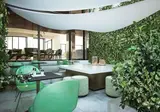 We.me Suite Hotel foto 5